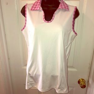 Izod Golf Tennis Skirt Set🎾